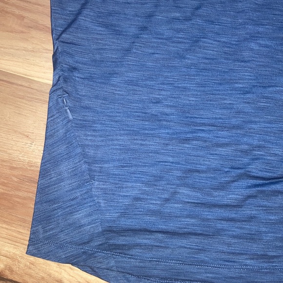 Women's Mighty Stripe™ Short Sleeve T-Shirt size Small - Picture 3 of 8